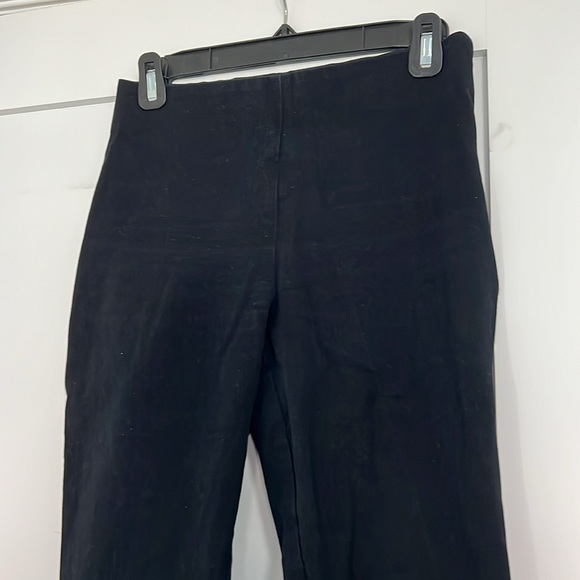 A New Day Super-High Rise Slim Fit Cropped Kick Flare Pants - Picture 2 of 3